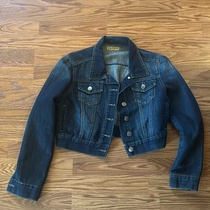 Earl Jeans Jean jacket